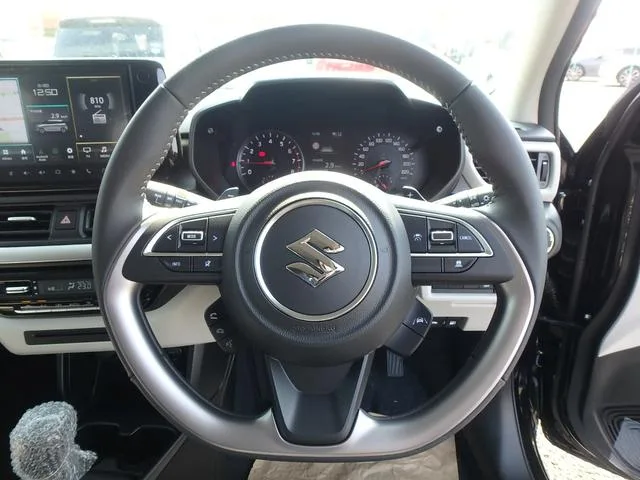 Suzuki Swift HYBRID MZ 2026 — миниатюра 3
