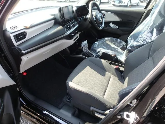 Suzuki Swift HYBRID MZ 2026 — миниатюра 4