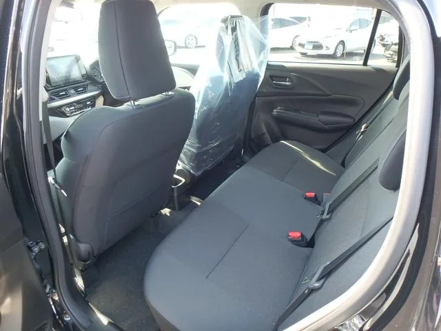 Suzuki Swift HYBRID MZ 2026 — миниатюра 5