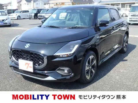 Suzuki Swift 2026 купить в Москве