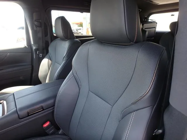 Toyota Alphard Z 2024 — миниатюра 5