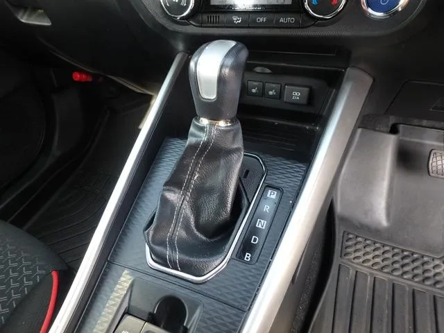 Toyota RAIZE Z 2022 — миниатюра 3