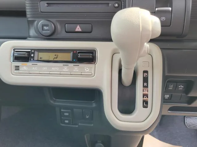 Suzuki WAGON R SMILE HYBRID S 2025 — миниатюра 5