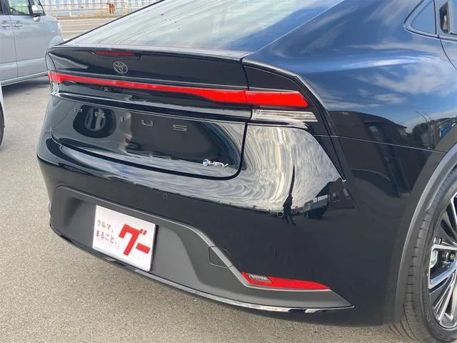 Toyota PRIUS G 2024 — миниатюра 3