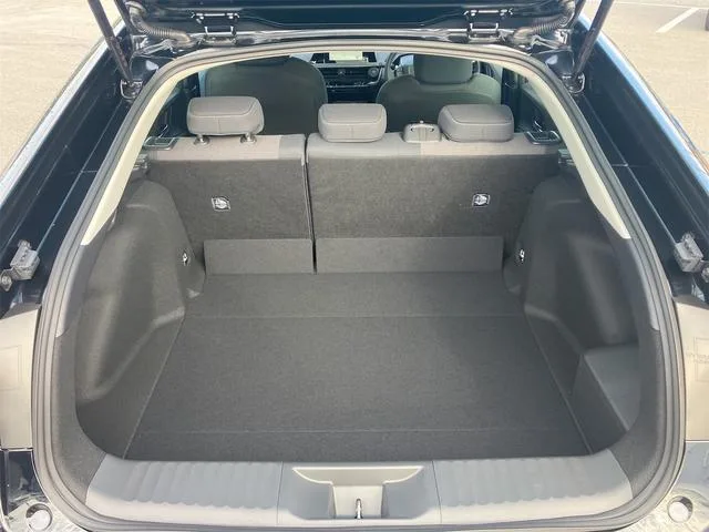 Toyota PRIUS G 2024 — миниатюра 5