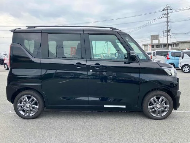 Mitsubishi DELICA MINI T PREMIUM 2024 — миниатюра 2