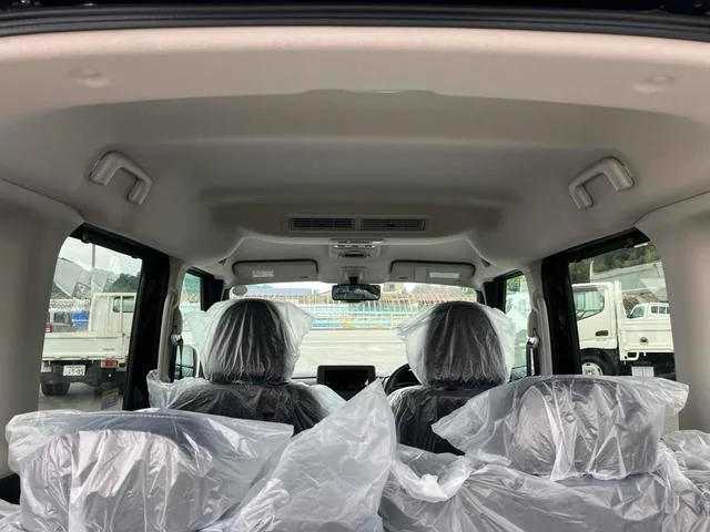 Mitsubishi DELICA MINI T PREMIUM 2024 — миниатюра 3