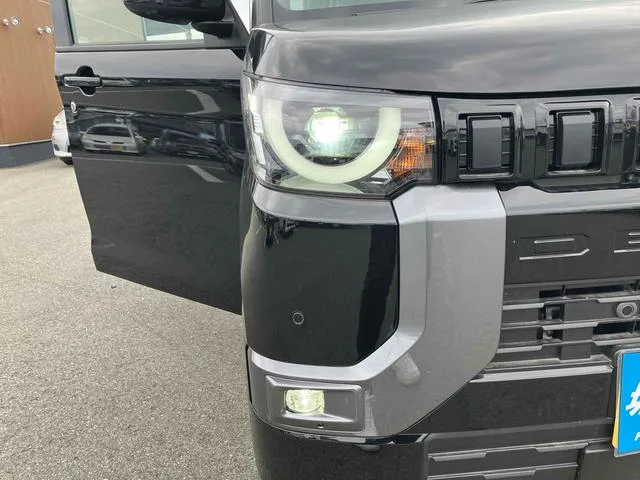 Mitsubishi DELICA MINI T PREMIUM 2024 — миниатюра 4