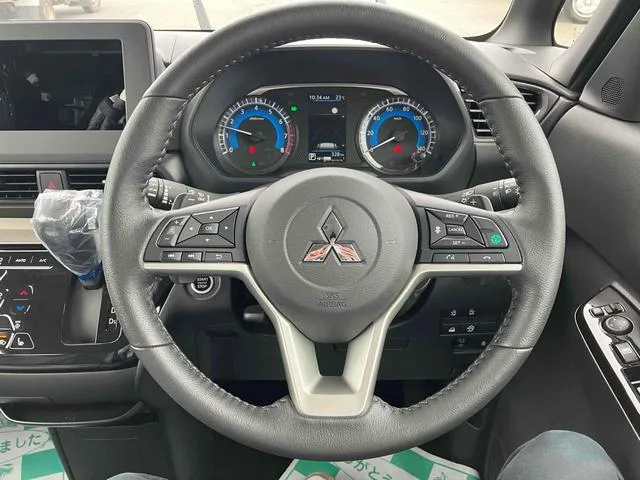 Mitsubishi DELICA MINI T PREMIUM 2024 — миниатюра 5