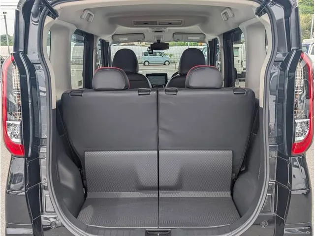 Mitsubishi DELICA MINI T PREMIUM 2023 — миниатюра 3