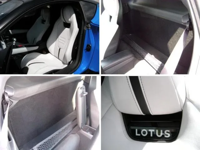 Lotus EMIRA V6 FIRST EDITION 2023 — миниатюра 5
