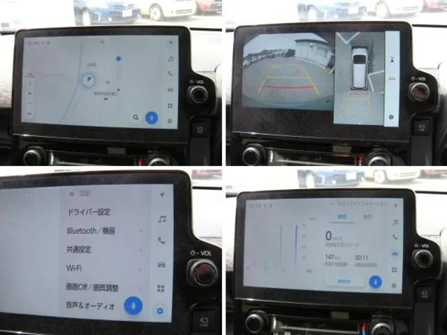 Toyota SIENTA HYBRID Z 2023 — миниатюра 4