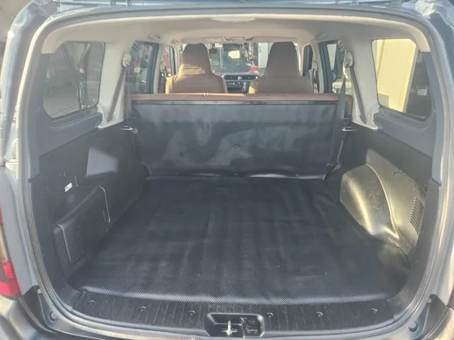 Toyota PROBOX HYBRID GL 2023 — миниатюра 5
