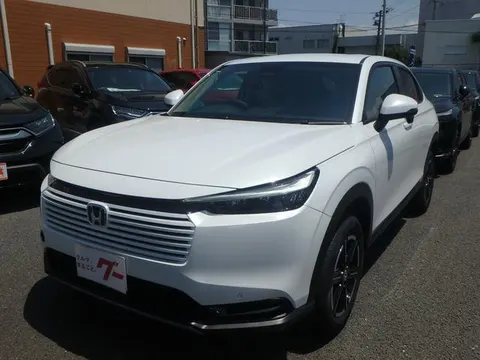 Honda VEZEL 2026 купить в Москве