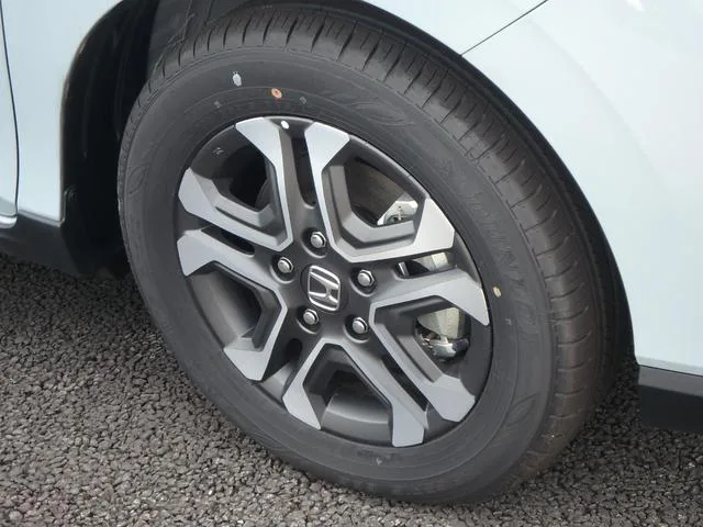Honda FREED HYBRID HYBRID CROSSTAR 2026 — миниатюра 2