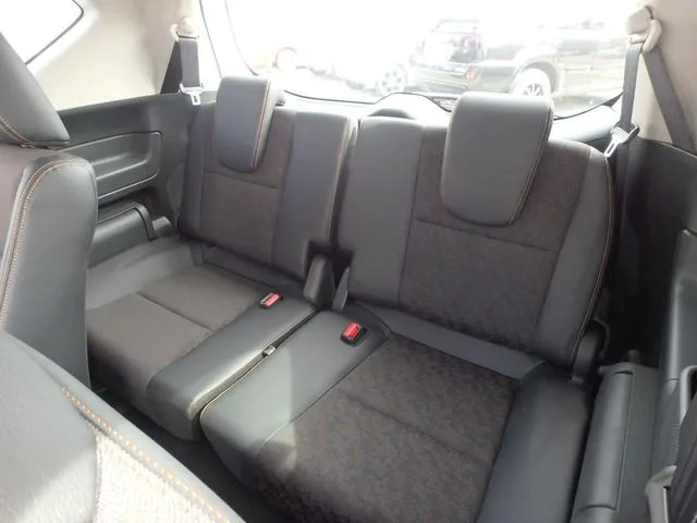 Honda FREED HYBRID HYBRID CROSSTAR 2026 — миниатюра 5