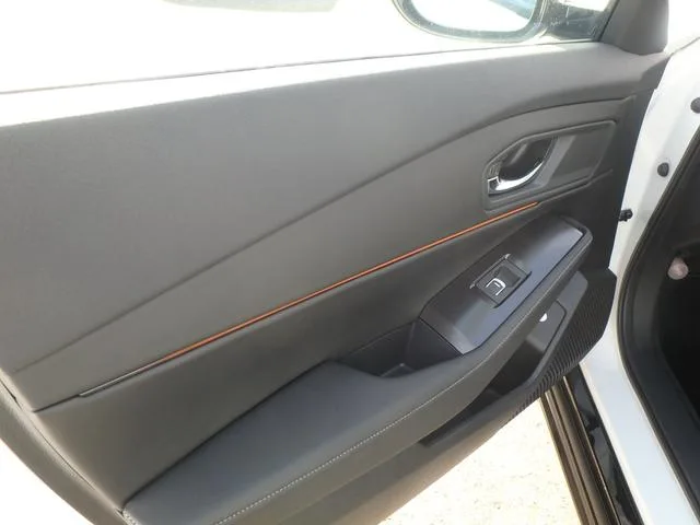 Honda Accord E:HEV 2024 — миниатюра 4