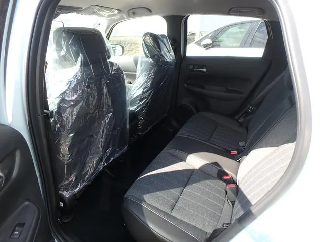 Honda FIT E:HEV HOME 2026 — миниатюра 5