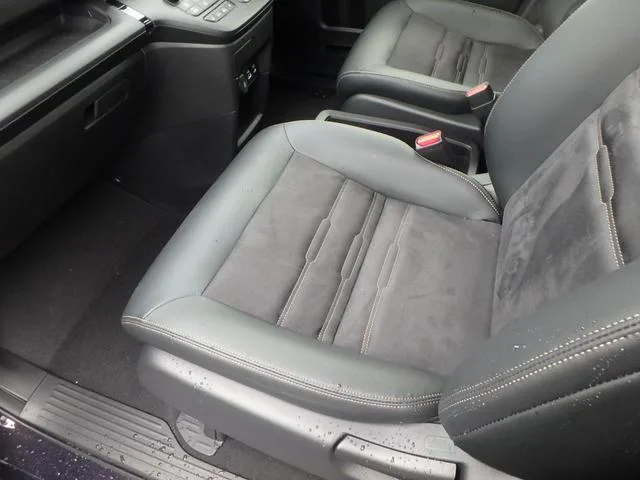 Honda STEPWAGON E:HEV SPADA PREMIUM LINE 2025 — миниатюра 5