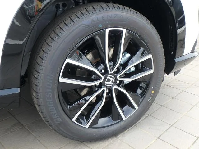 Honda VEZEL E:HEV Z 2026 — миниатюра 3