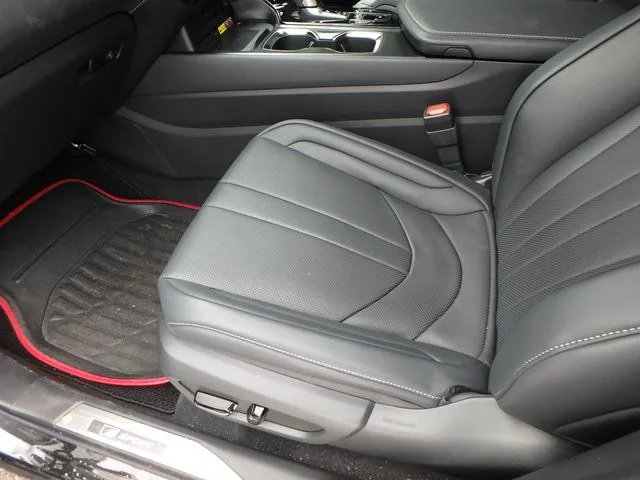 Lexus NX NX350H F SPORT 2023 — миниатюра 5