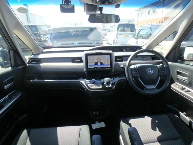 Honda FREED HYBRID HYBRID G BLACK STYLE 2022 — миниатюра 4