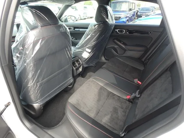 Honda CIVIC RS 2026 — миниатюра 5