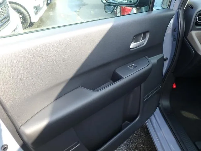 Honda FREED E:HEV AIR EX 2026 — миниатюра 4
