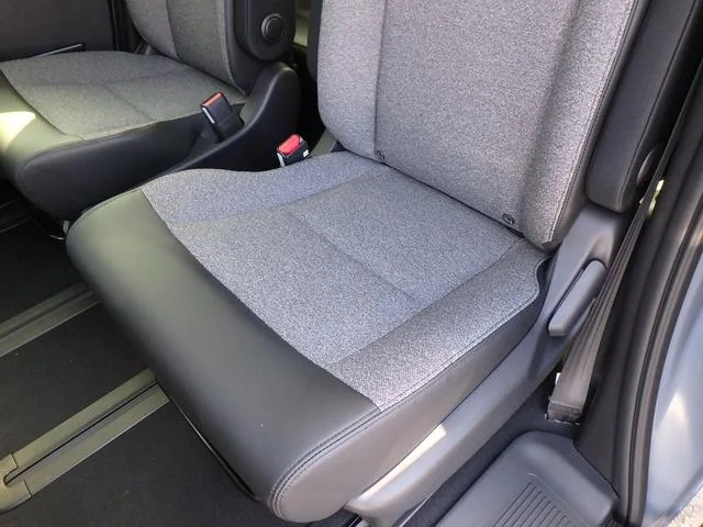 Honda FREED E:HEV AIR EX 2026 — миниатюра 5