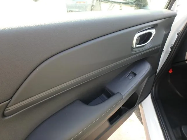 Honda VEZEL G 2026 — миниатюра 3