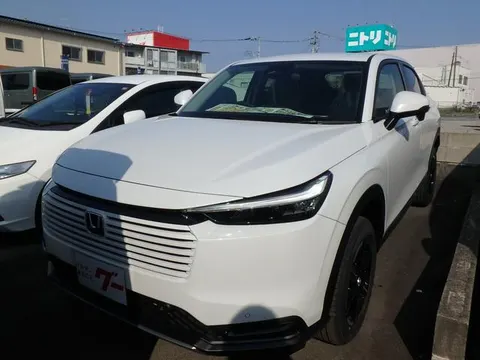 Honda VEZEL 2026 купить в Москве