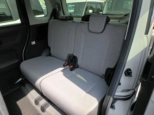 Suzuki WAGON R SMILE HYBRID X 2025 — миниатюра 4
