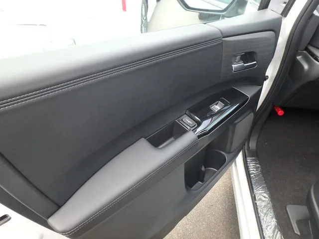 Honda ODYSSEY HYBRID e:HEV ABSOLUTE EX BLACK EDITION 2023 — миниатюра 4