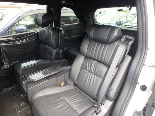 Honda ODYSSEY HYBRID e:HEV ABSOLUTE EX BLACK EDITION 2023 — миниатюра 5