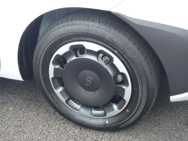 Toyota SIENTA HYBRID Z 2026 — миниатюра 3