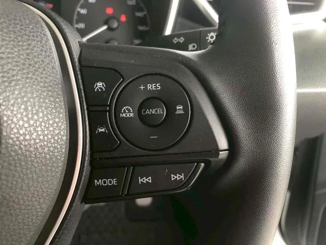 Toyota COROLLA TOURING HYBRID G 2023 — миниатюра 3