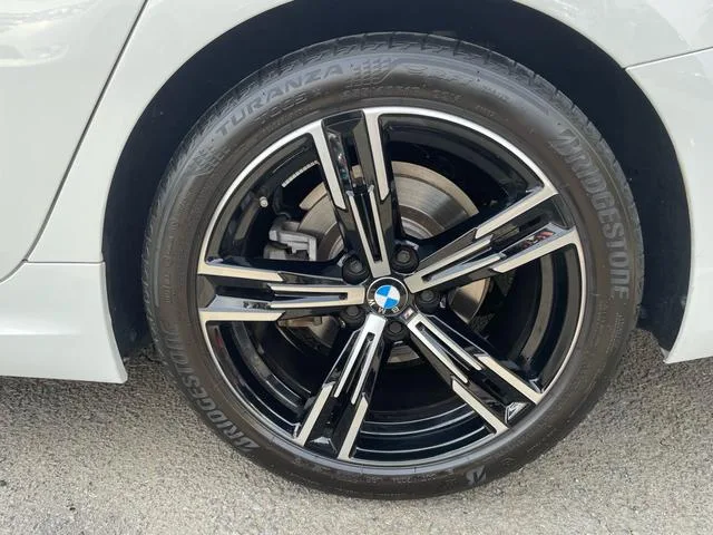 BMW 3 Series 320D X DRIVE M-SPORT 2023 — миниатюра 2