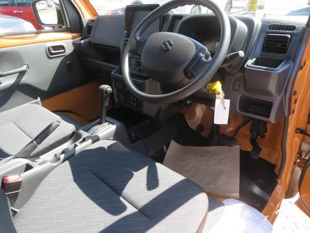 Suzuki SUPER CARRY X LIMITED 2026 — миниатюра 3