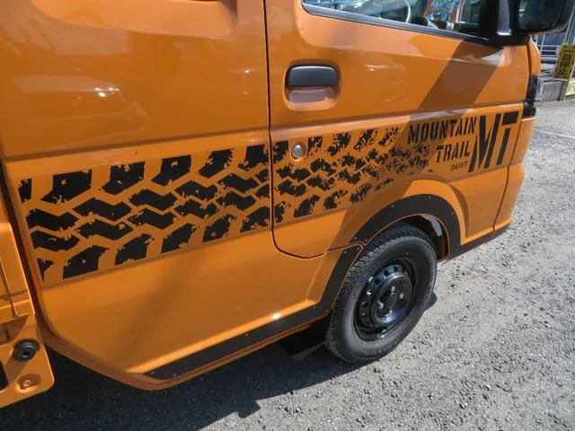 Suzuki SUPER CARRY X LIMITED 2026 — миниатюра 5