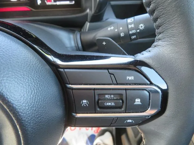 Suzuki SPACIA CUSTOM HYBRID XS TURBO 2024 — миниатюра 3