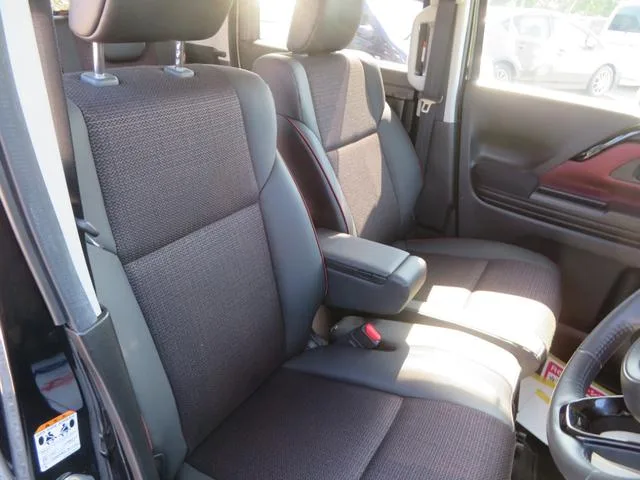 Suzuki SPACIA CUSTOM HYBRID XS TURBO 2024 — миниатюра 4