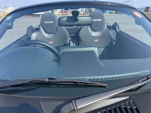 Toyota Copen GR SPORT 2025 — миниатюра 4