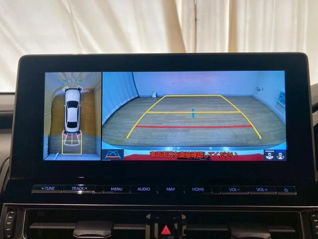 Toyota CROWN HYBRID RS ADVANCE 2022 — миниатюра 2