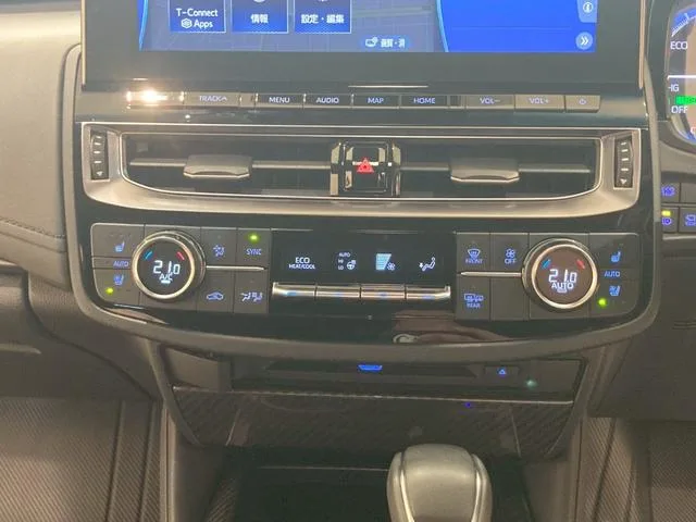 Toyota CROWN HYBRID RS ADVANCE 2022 — миниатюра 3