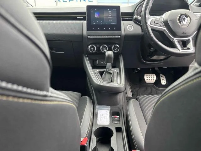 Renault LUTECIA 2024 — миниатюра 4