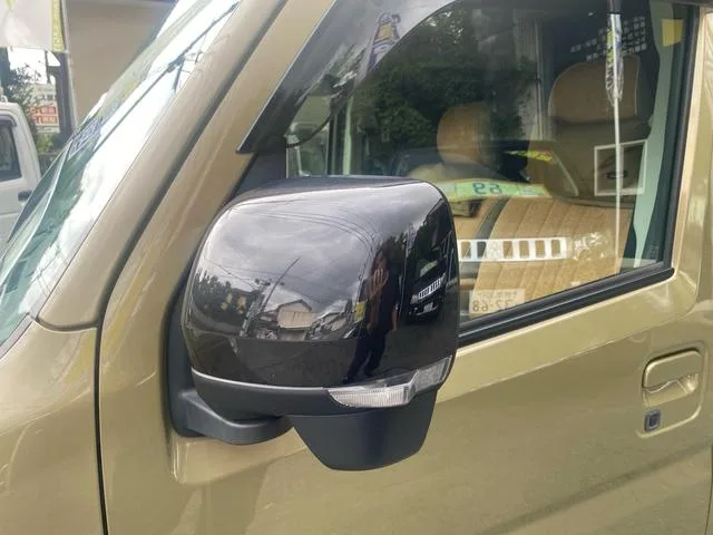 Daihatsu ATRAI RS 2024 — миниатюра 5
