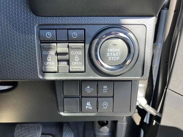 Daihatsu TANTO CUSTOM X 2025 — миниатюра 2