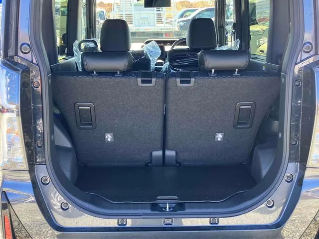 Daihatsu TANTO CUSTOM X 2025 — миниатюра 5