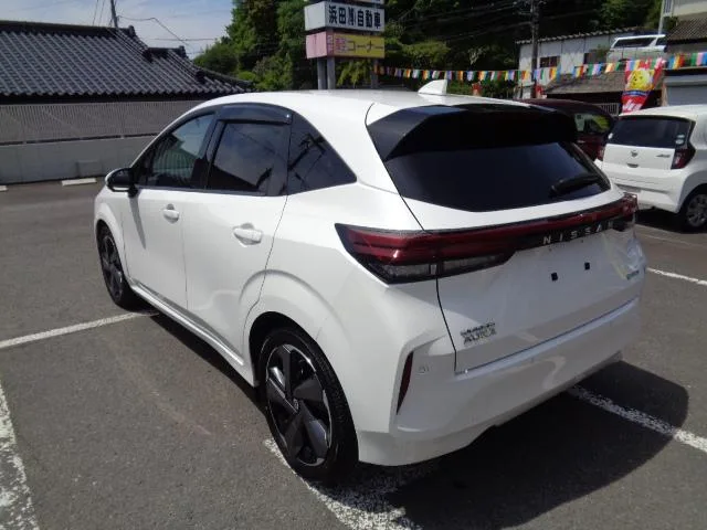 Nissan AURA G 2023 — миниатюра 5