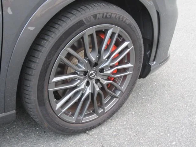 Lexus RX RX500H F SPORT PERFORMANCE 2023 — миниатюра 3
